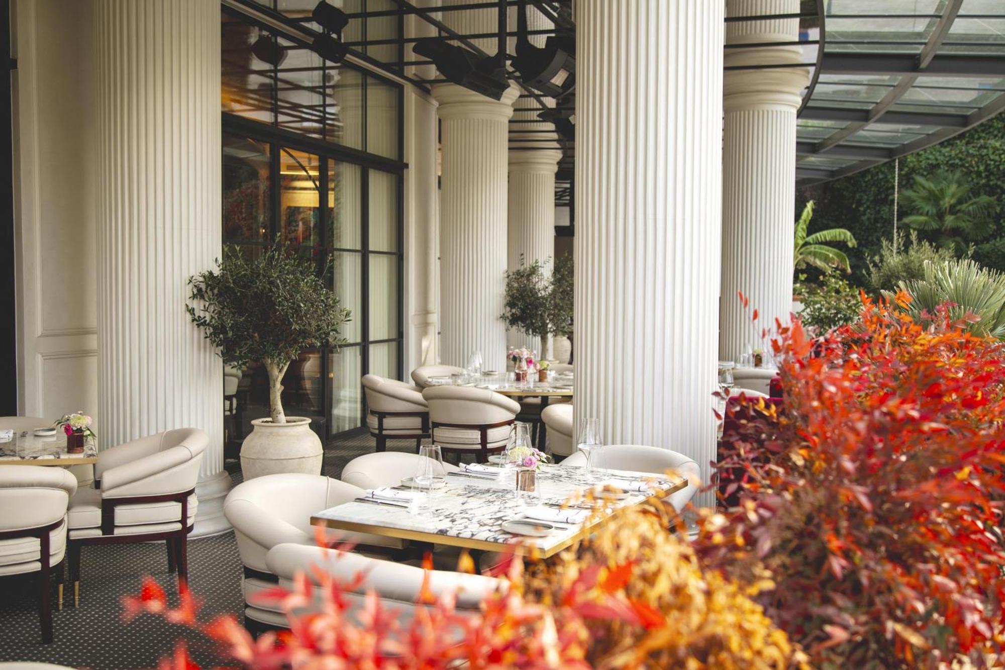 Conrad Istanbul Bosphorus — Photos 2